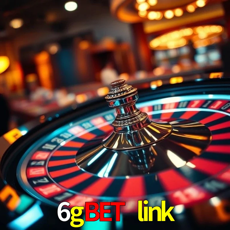 6gbet link Suporte
