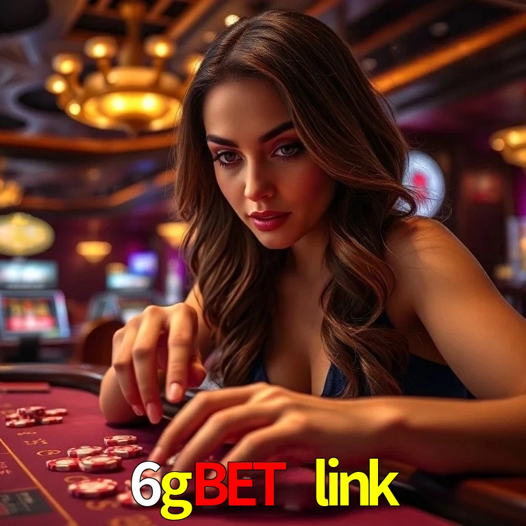 6gbet link Suporte