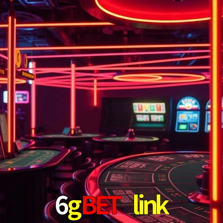 6gbet link.com