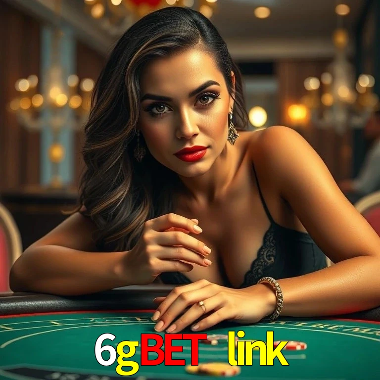 6gbet link VIP Rewards