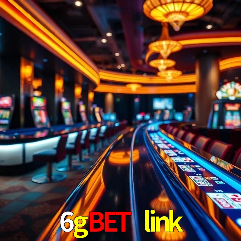 6gbet link Suporte