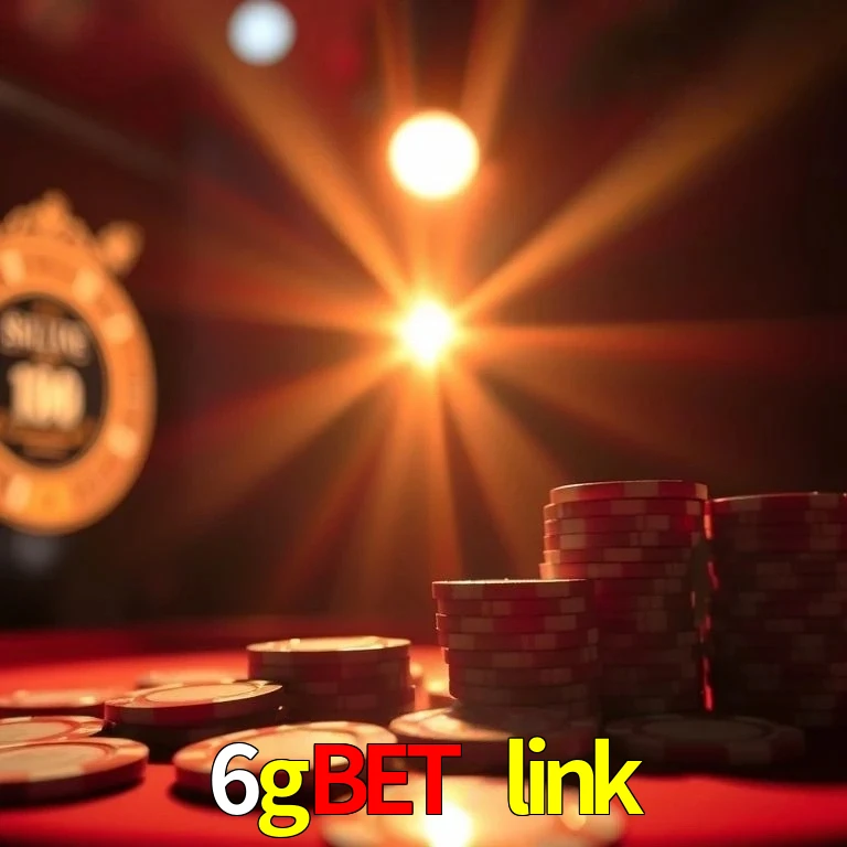 6gbet link Suporte
