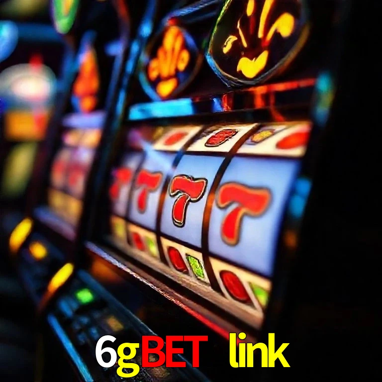 6gbet link Bônus