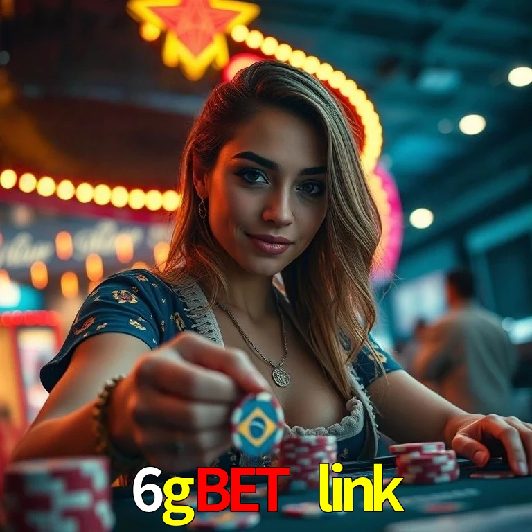 6gbet link Suporte