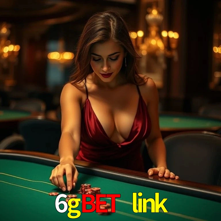 6gbet link Suporte