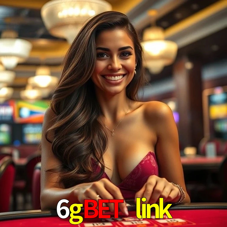 6gbet link App Design