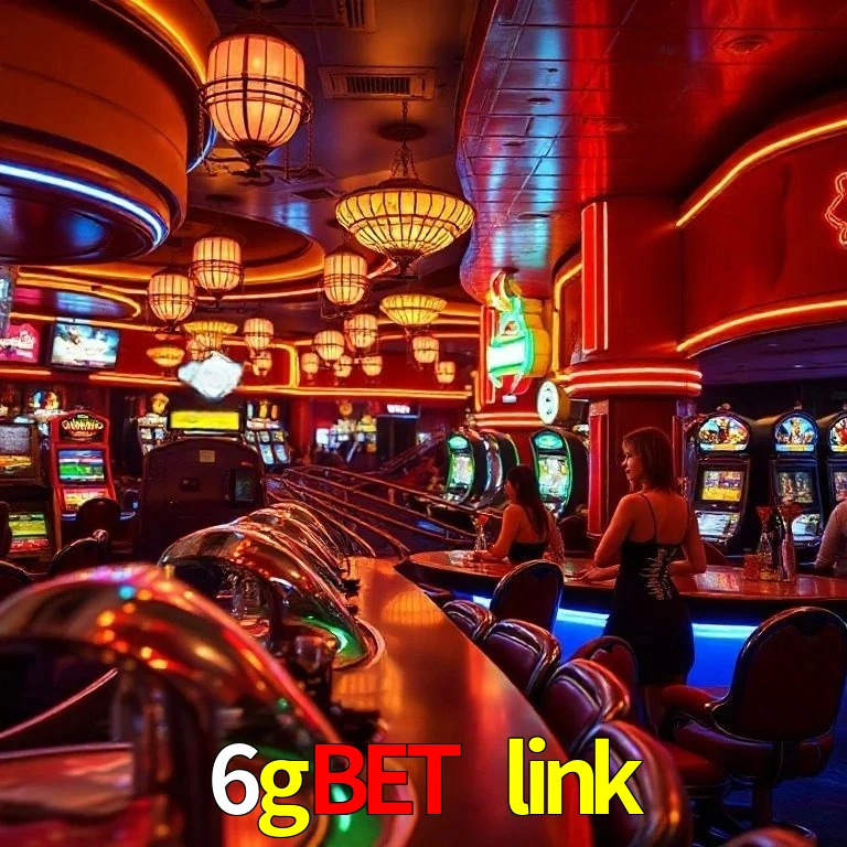 6gbet link Suporte