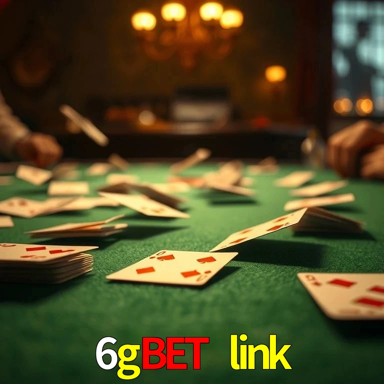 6gbet link.com