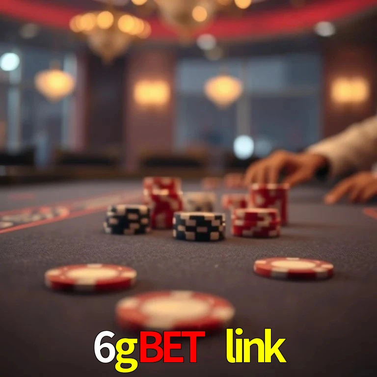 6gbet link Promoções