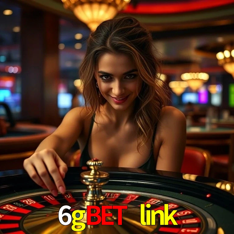 6gbet link Portfolio Jogos