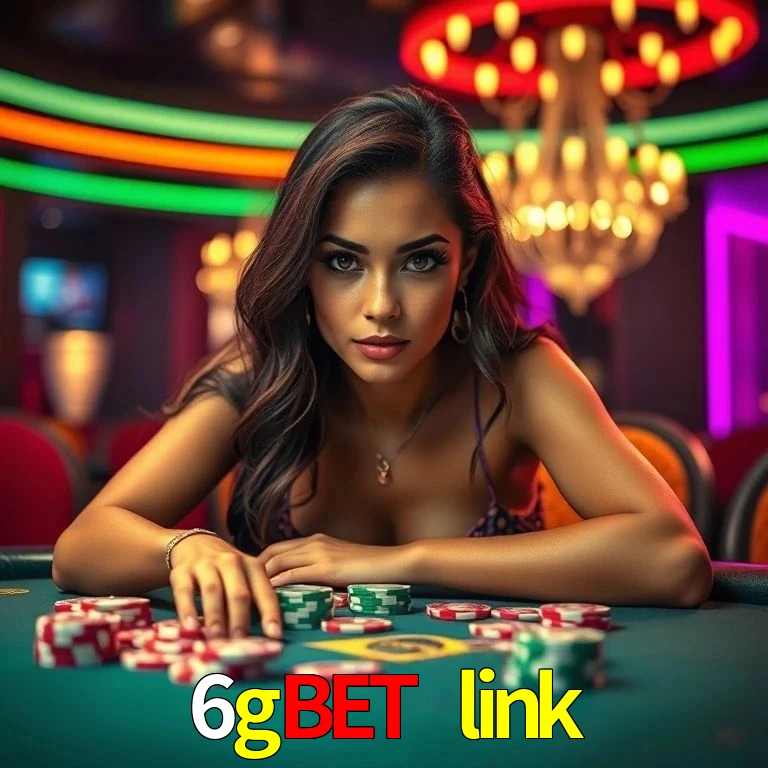6gbet link Suporte