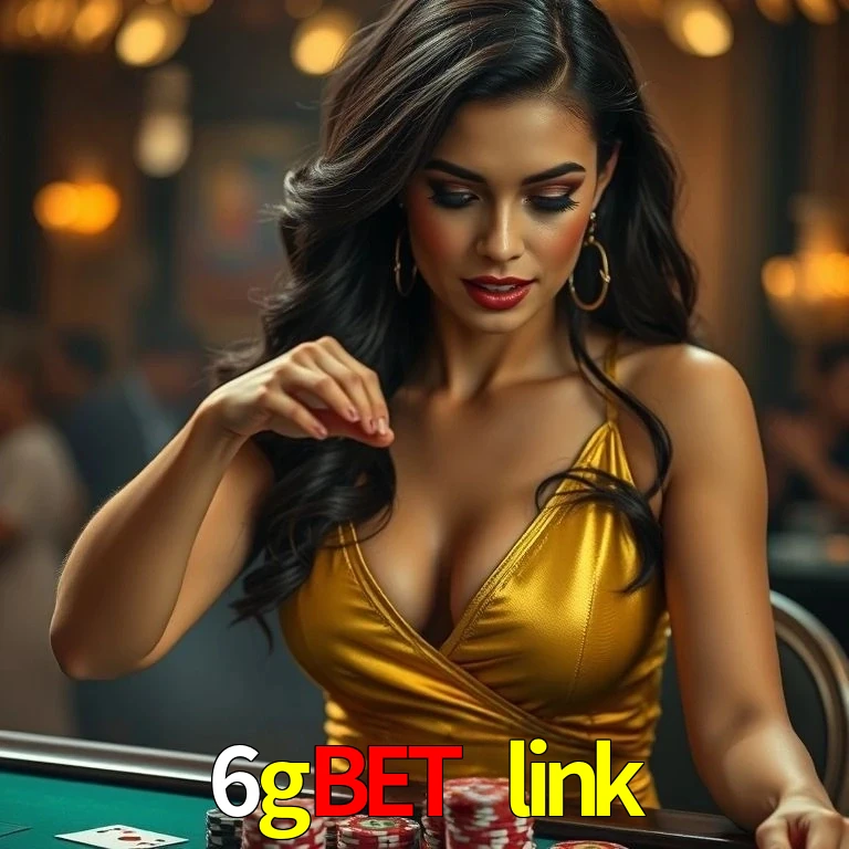 6gbet link Segurança