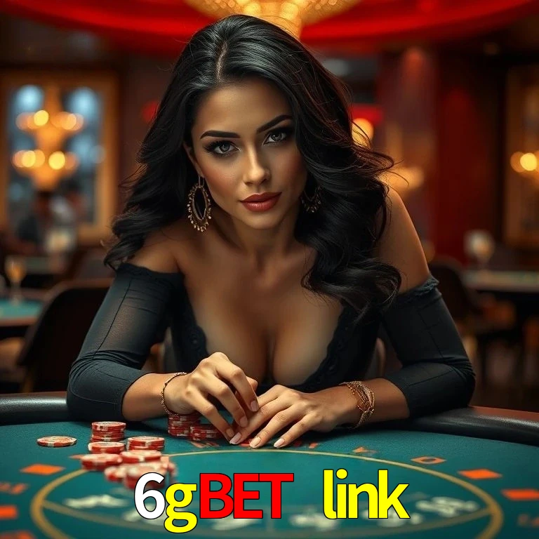 6gbet link instalar