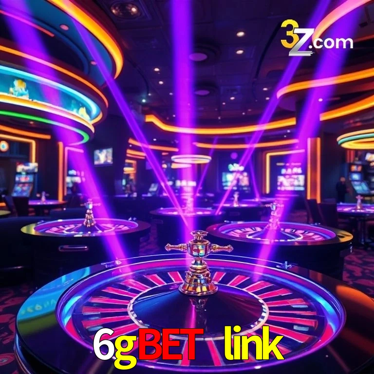 6gbet link Bônus