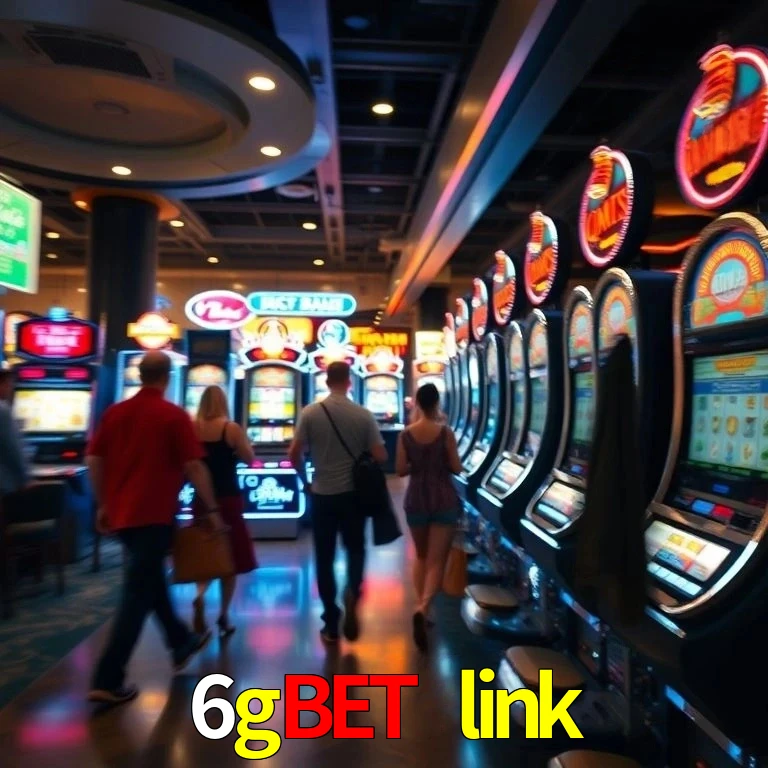 6gbet link Manager VIP