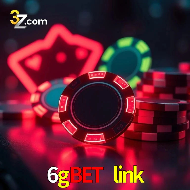 6gbet link Slot Analytics