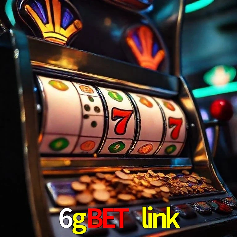 6gbet link Segurança
