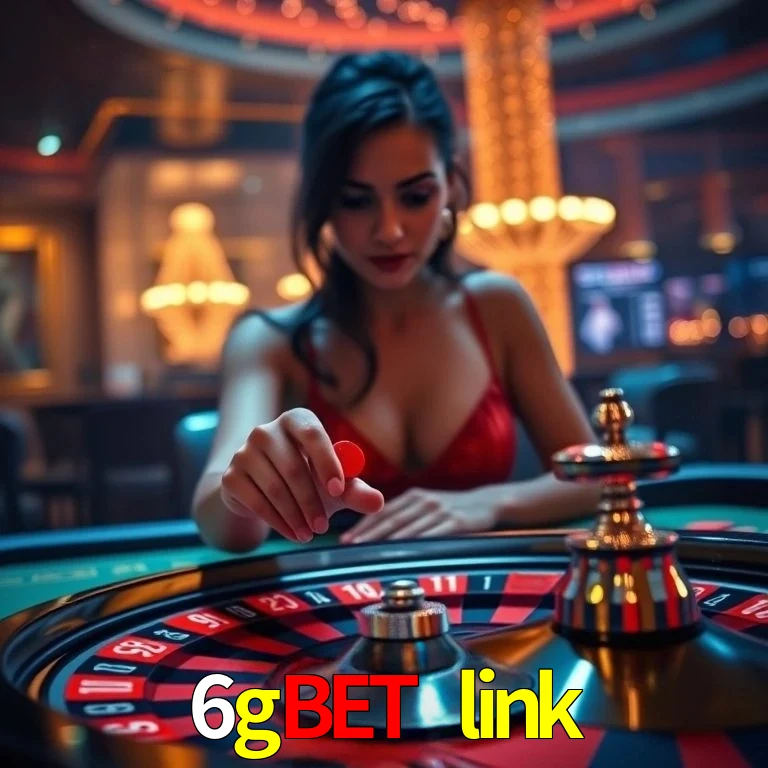 6gbet link brazil