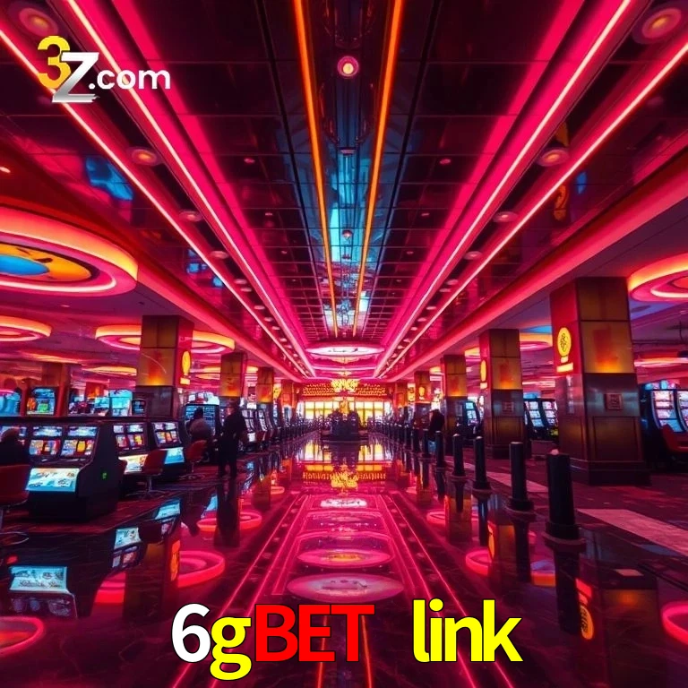 6gbet link APK Interface