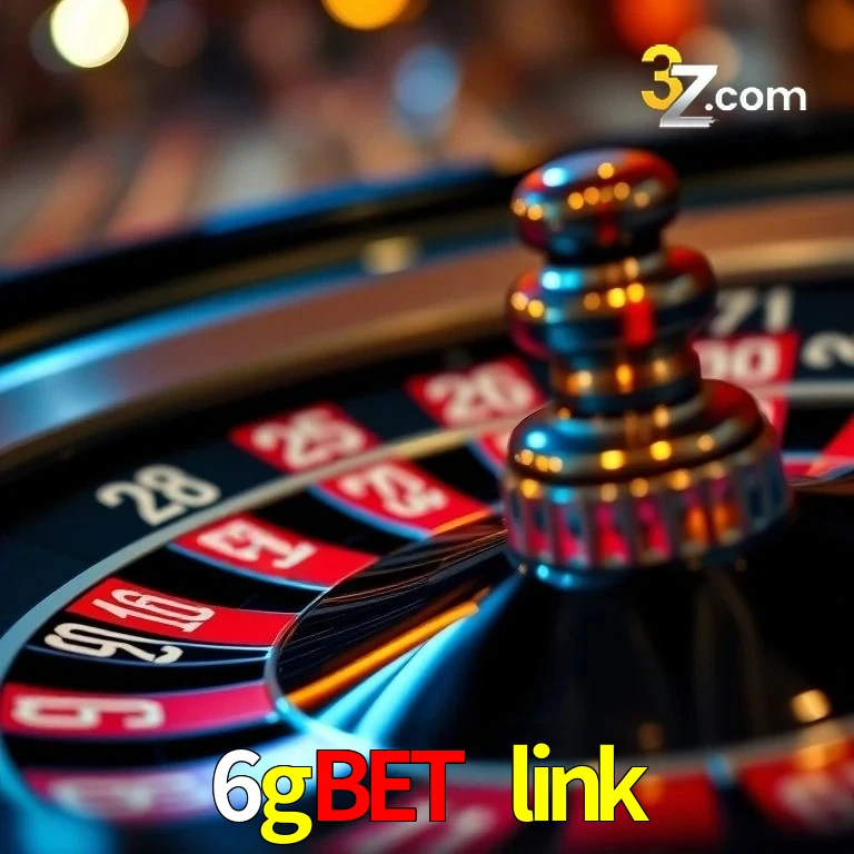 6gbet link Segurança