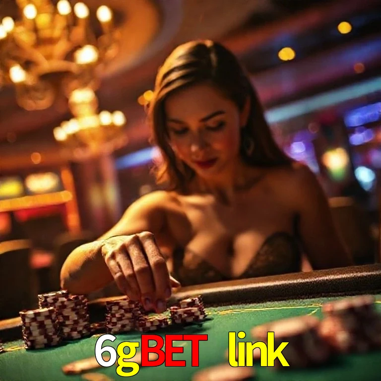 6gbet link tiger
