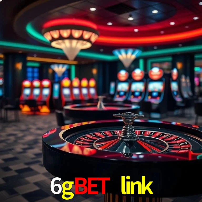 6gbet link APK Segurança