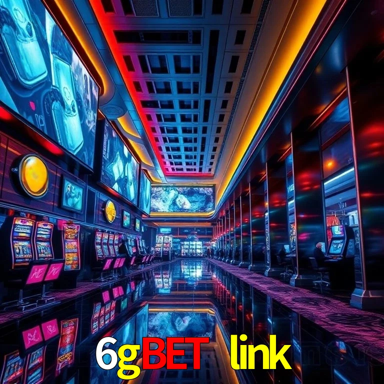 6gbet link Suporte