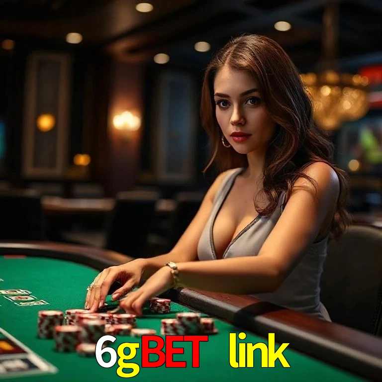 6gbet link Live Casino