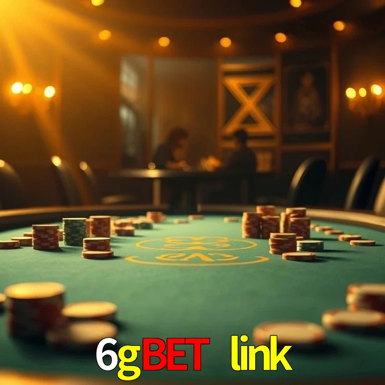 6gbet link platform