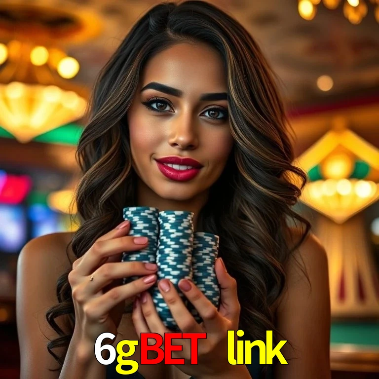 6gbet link Login Seguro