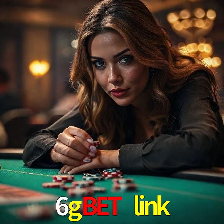 6gbet link Sistema Bônus