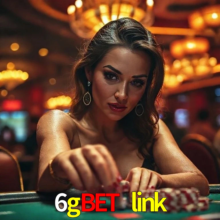 6gbet link Jogo Responsável