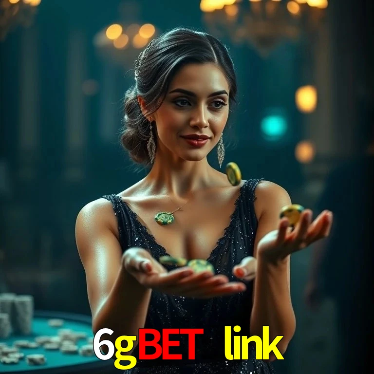 6gbet link Cadastro