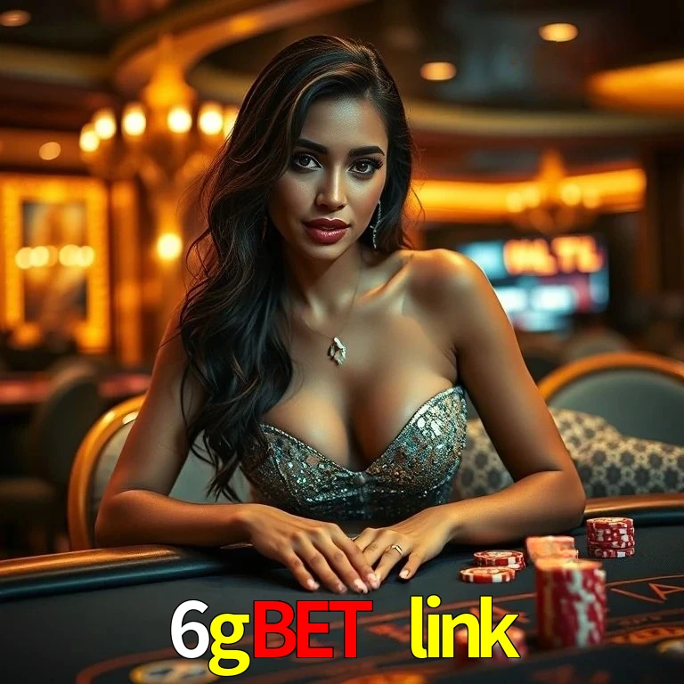 6gbet link Segurança
