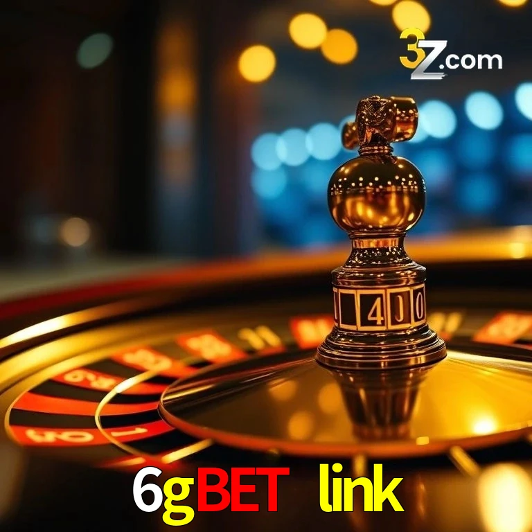 6gbet link Segurança