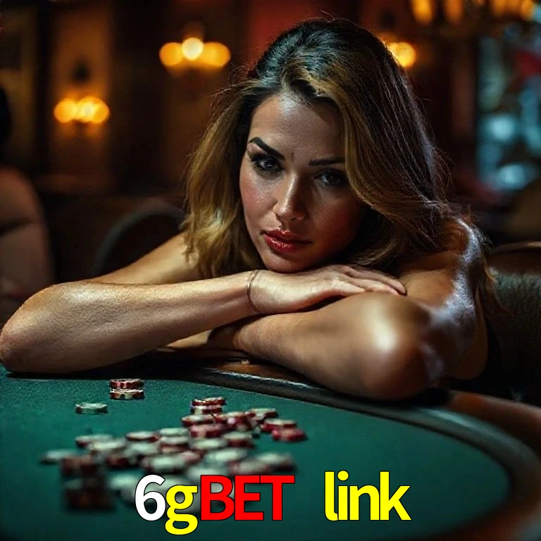 6gbet link Provedores