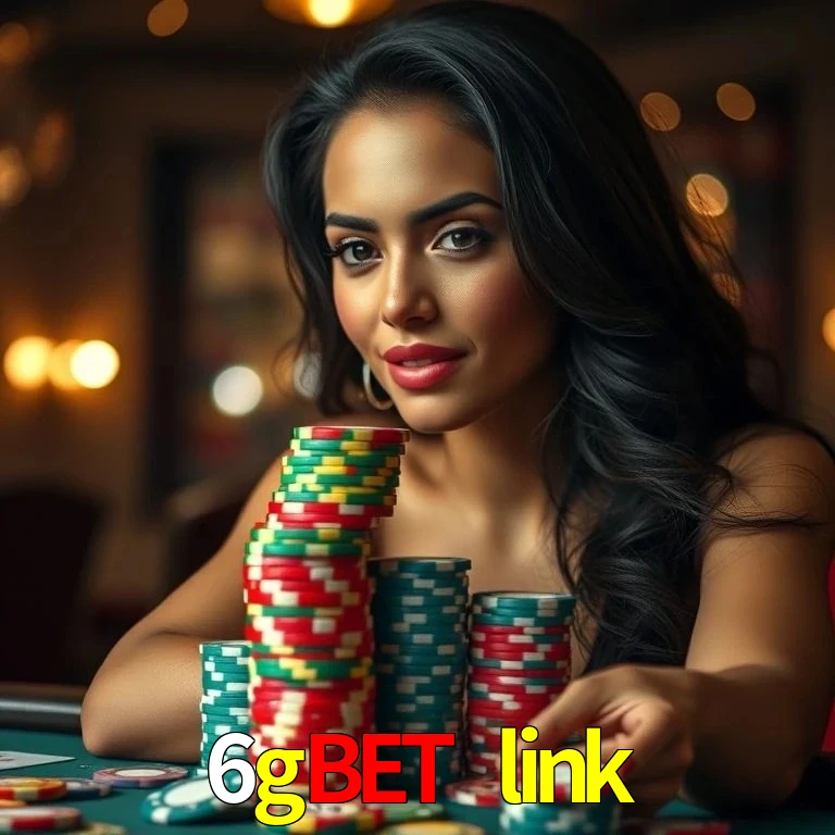 6gbet link apostas