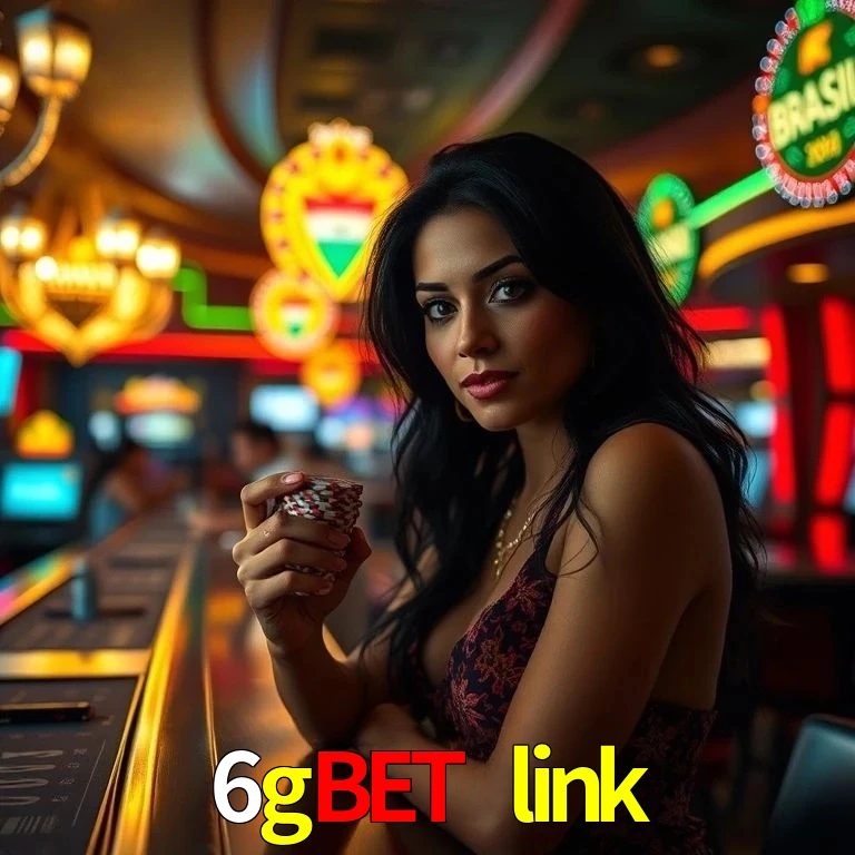 6gbet link Onboarding