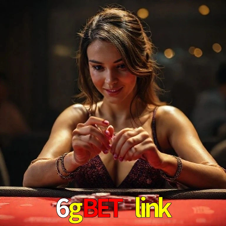 6gbet link Segurança