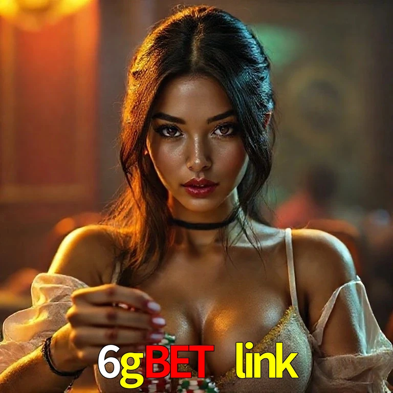 6gbet link Bônus